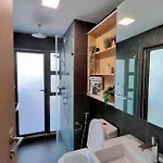 Comfy & Cozy Suites 3Px @ Colony, Near Monorail & Quill City Mall