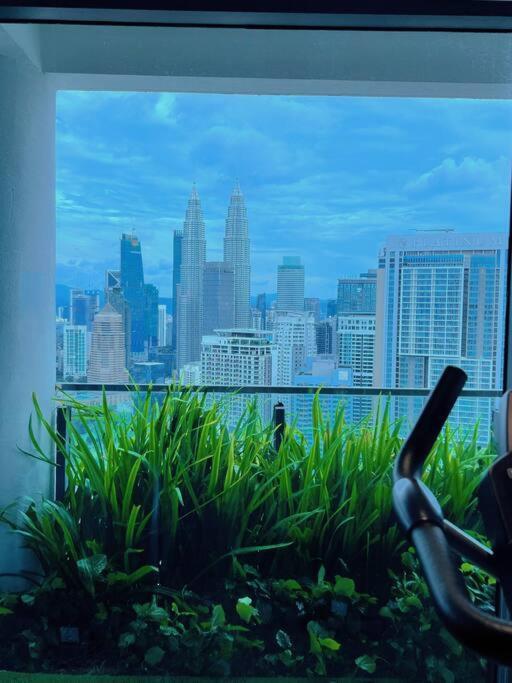Comfy & Cozy 3px @ Colony, Near Monorail & Quill Mall * Kuala Lumpur