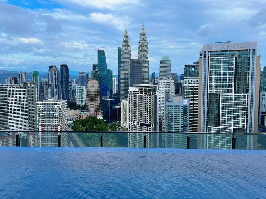 Comfy & Cozy 3px @ Colony, Near Monorail & Quill Mall Kuala Lumpur