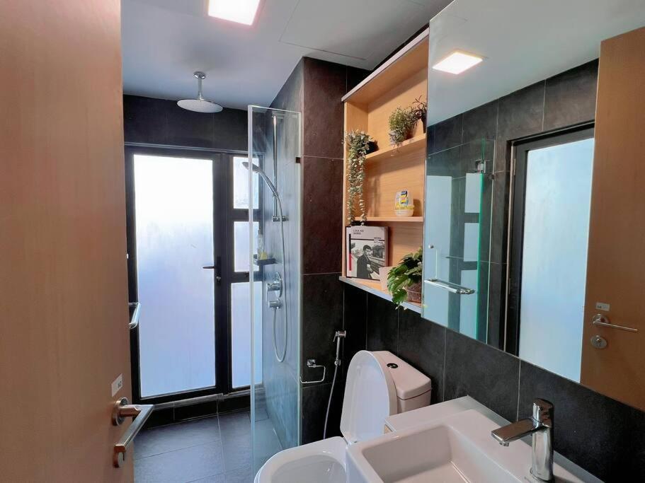 Comfy & Cozy 3px @ Colony, Near Monorail & Quill Mall