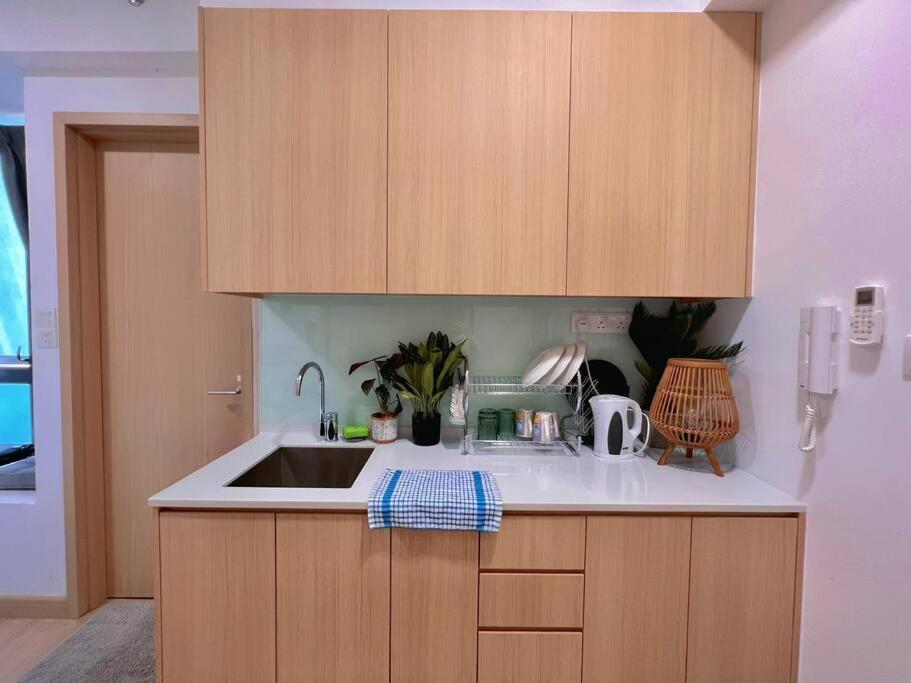 Comfy & Cozy 3px @ Colony, Near Monorail & Quill Mall * Kuala Lumpur